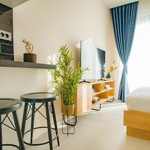 Studio Apartment Sea View