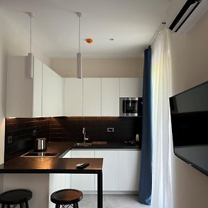 Deluxe Studio Apartment Forest View